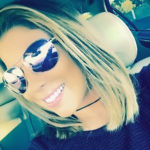 Meet your Posher, Marissa